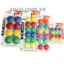 Viên từ tính 2cm- VTT04